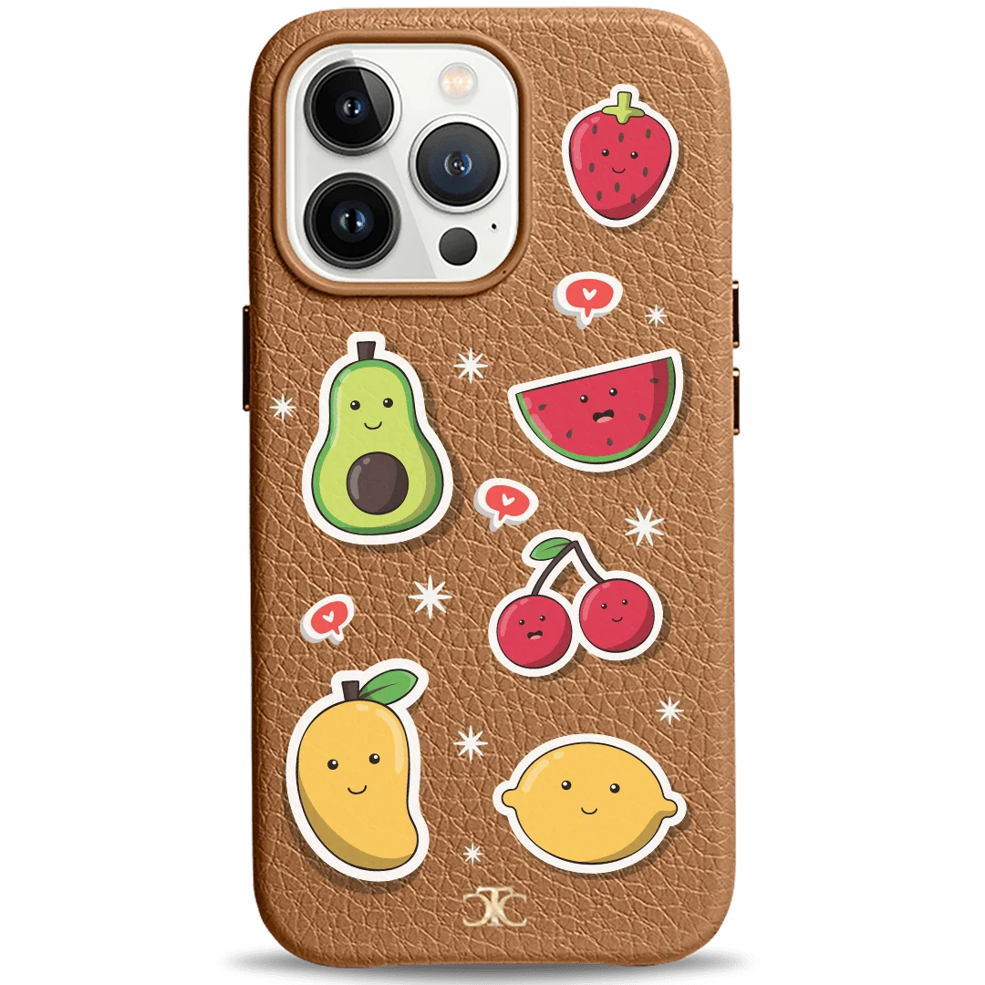 Fruity Case - iPhone 13 Pro (8670591189338) (8670595187034)