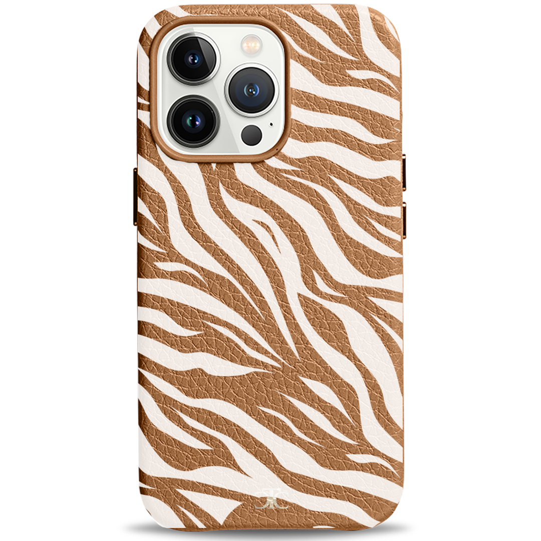 Tiger Case - iPhone 13 Pro (8652772540762) (8652774343002)
