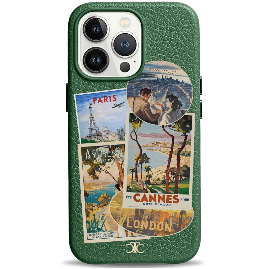 The Travel Case - iPhone 13 Pro (8637603348826) (8650920100186)