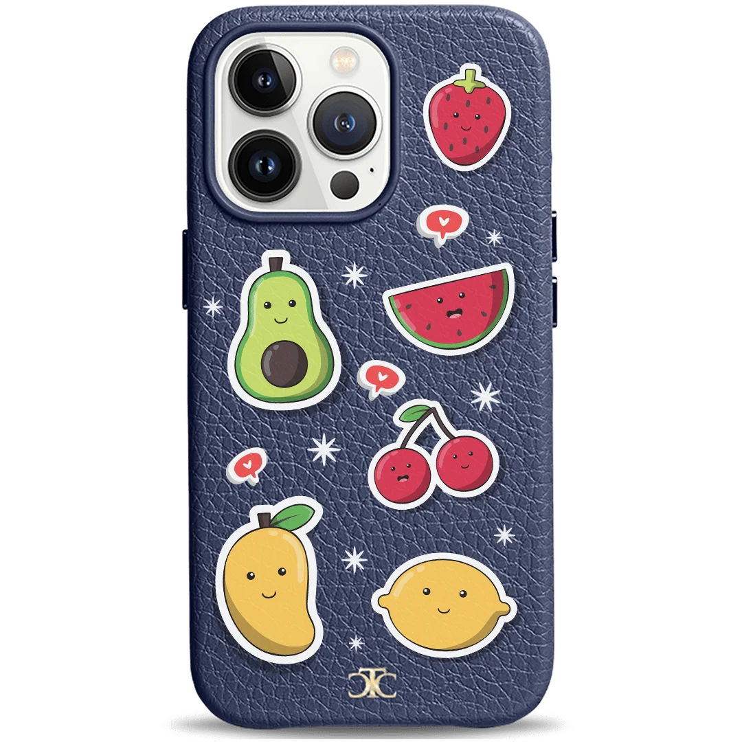 Fruity Case - iPhone 13 Pro (8670591189338) (8670598037850)