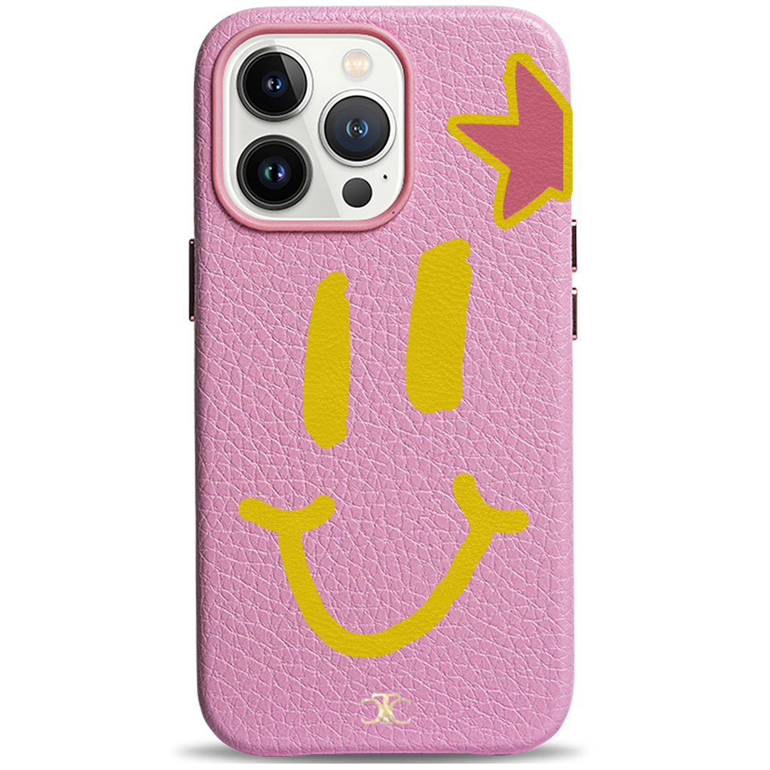 Smiley Case - iPhone 13 Pro (8652750848346) (8652758253914)