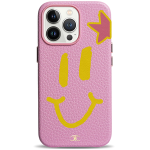 Smiley Case - iPhone 13 Pro (8652750848346) (8652758253914)