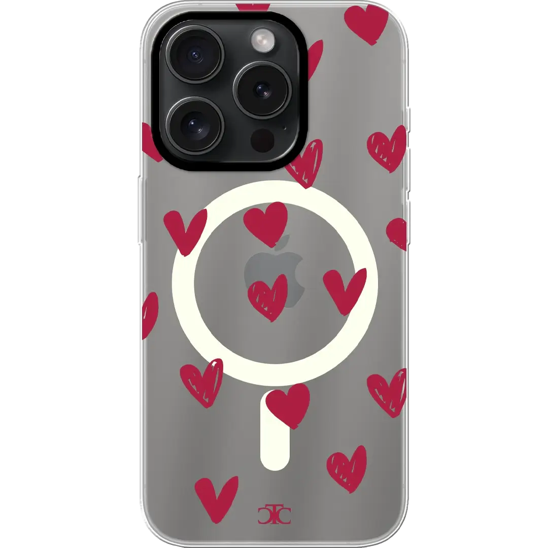 Love MagSafe Case - iPhone 16 Pro