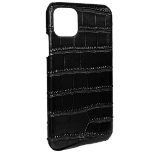 Croco Black (7049823322267)