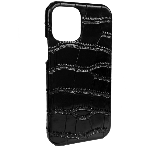 Croco Black (7049823191195)