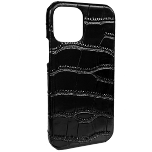 Croco Black (7049823256731)