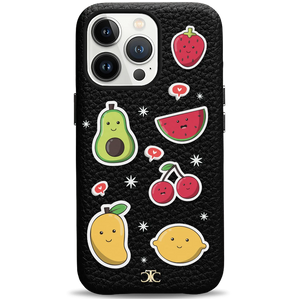 Fruity Case - iPhone 13 Pro (8670591189338)