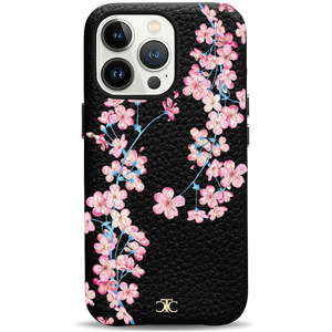 Blossom Case - iPhone 13 Pro (8651091968346) (8652609913178)