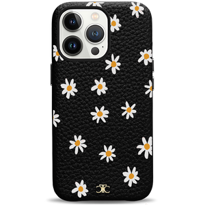 Daisy Flower Case - iPhone 13 Pro (8652768510298) (8652770378074)