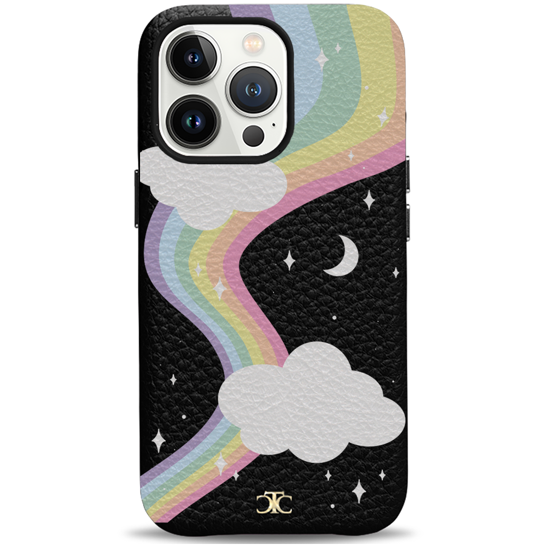 Rainbow Case - iPhone 13 Pro (8651086856538)