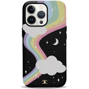 Rainbow Case - iPhone 13 Pro (8651086856538)