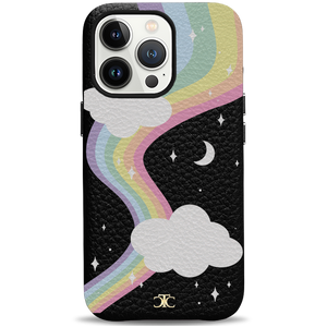 Rainbow Case - iPhone 13 Pro (8651086856538) (8652655526234)