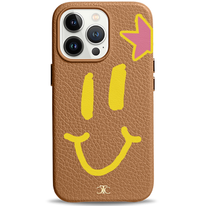 Smiley Case - iPhone 13 Pro (8652750848346) (8652754813274)