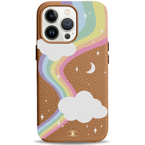 Rainbow Case - iPhone 13 Pro (8651086856538)