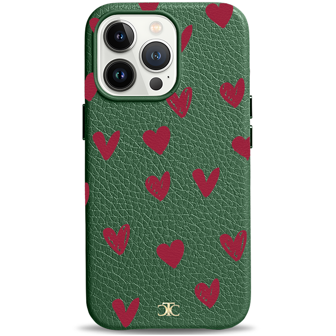 Love Case - iPhone 13 Pro (8651133157722) (8652745048410)