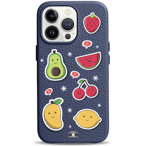 Fruity Case - iPhone 13 Pro (8670591189338) (8670598037850)