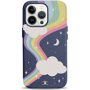 Rainbow Case - iPhone 13 Pro (8651086856538) (8652654379354)