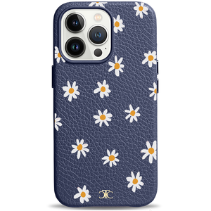 Daisy Flower Case - iPhone 13 Pro (8652768510298) (8652771524954)