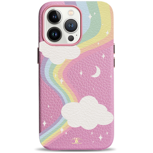 Rainbow Case - iPhone 13 Pro (8651086856538) (8652655526234)