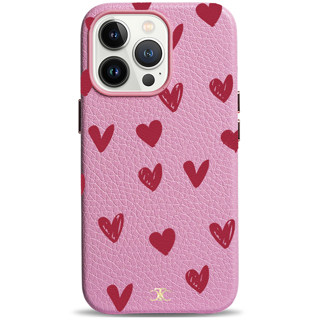 Love Case - iPhone 13 Pro (8651133157722)