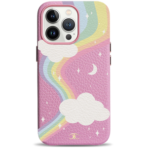 Rainbow Case - iPhone 13 Pro (8651086856538) (8652659392858)