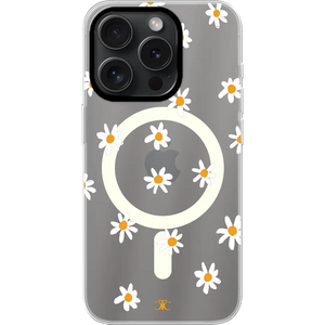 Daisy Flower MagSafe Case - iPhone 14 Pro