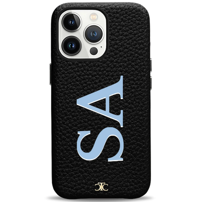 Classic Font Case - iPhone 15 Pro (8652778799450)